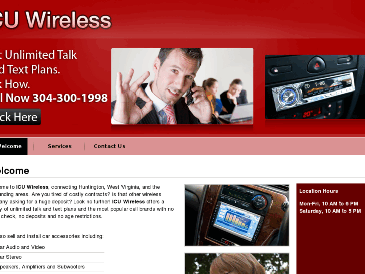 www.icuwireless.com