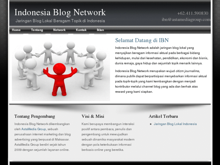 www.indonesiablognetwork.com