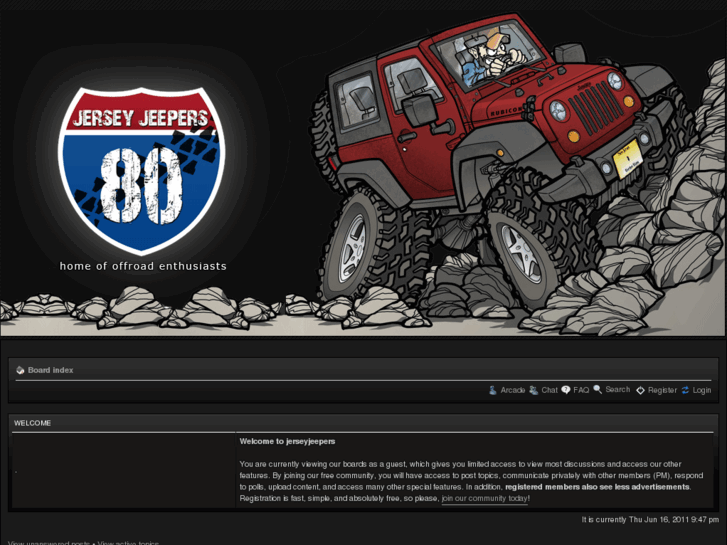 www.jerseyjeepers.com