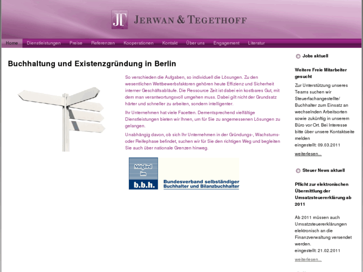 www.jerwan-und-tegethoff.de