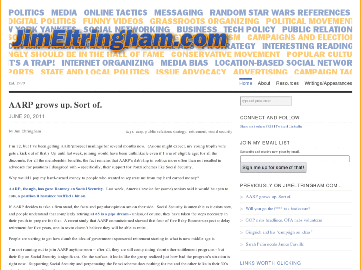 www.jimeltringham.net