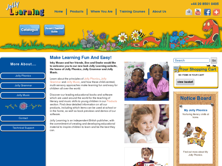 www.jollylearning.co.uk