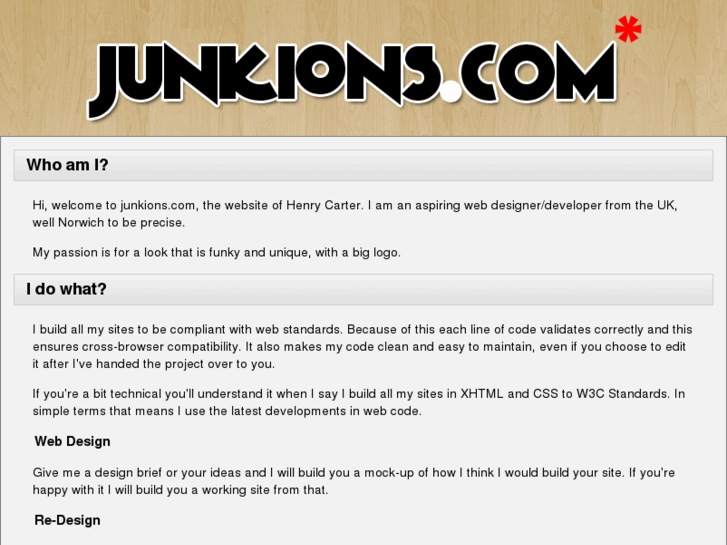 www.junkions.com