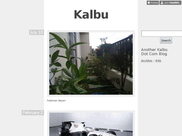 www.kalbu.com