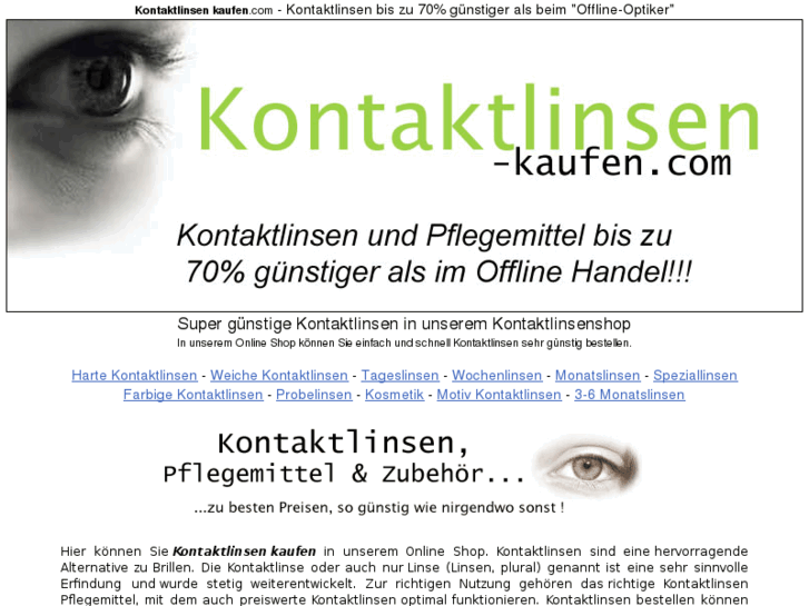 www.kontaktlinsen-kaufen.com
