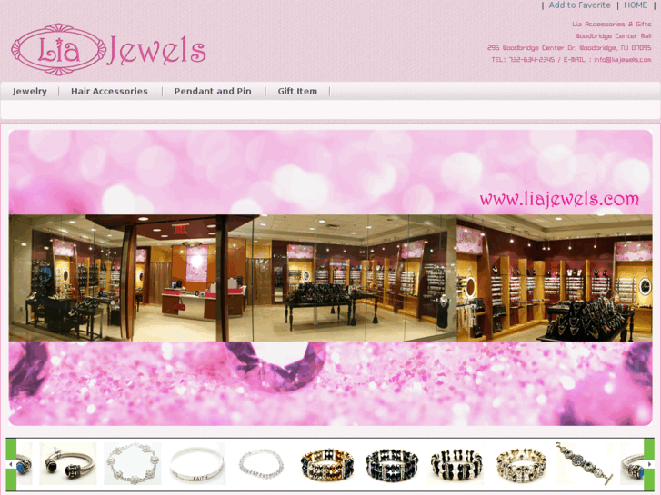 www.liajewels.com