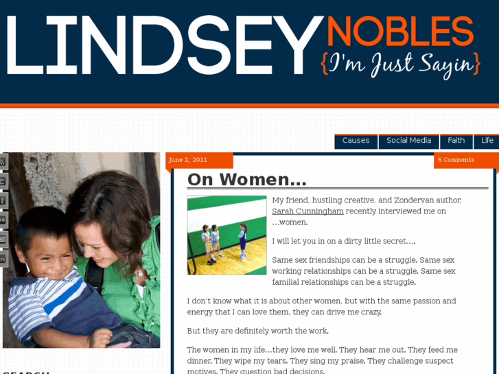 www.lindseynobles.com