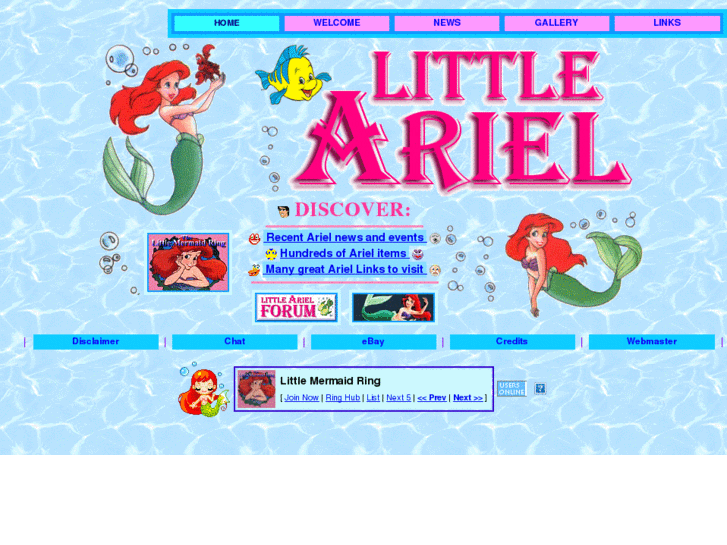 www.littleariel.com