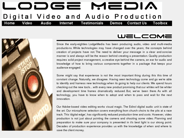 www.lodgemedia.com