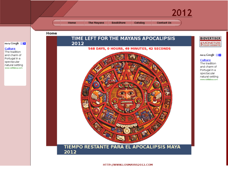 www.losmayas2012.com