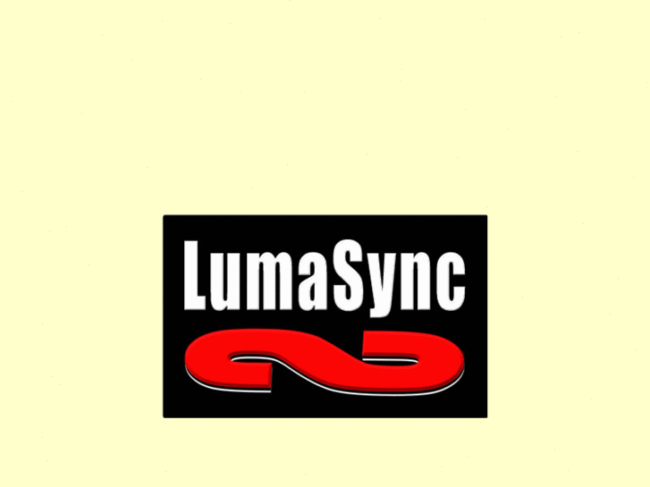 www.lumasync.com