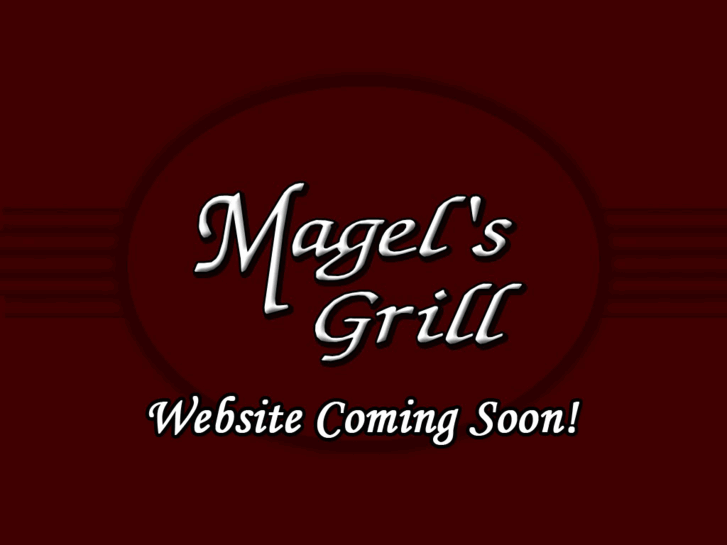 www.magelsgrill.com