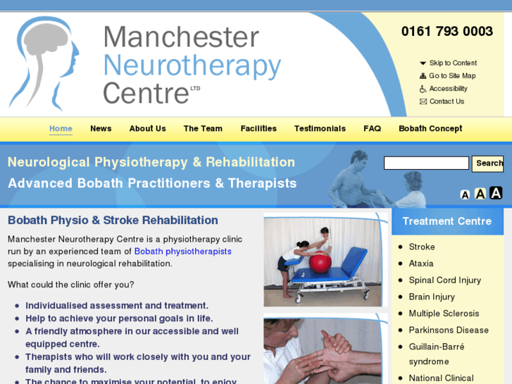 www.manchesterneurotherapy.com