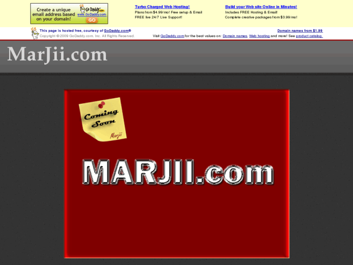 www.marjii.com