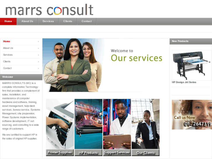 www.marrsconsult.com