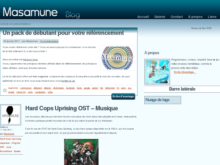 www.masamune.fr