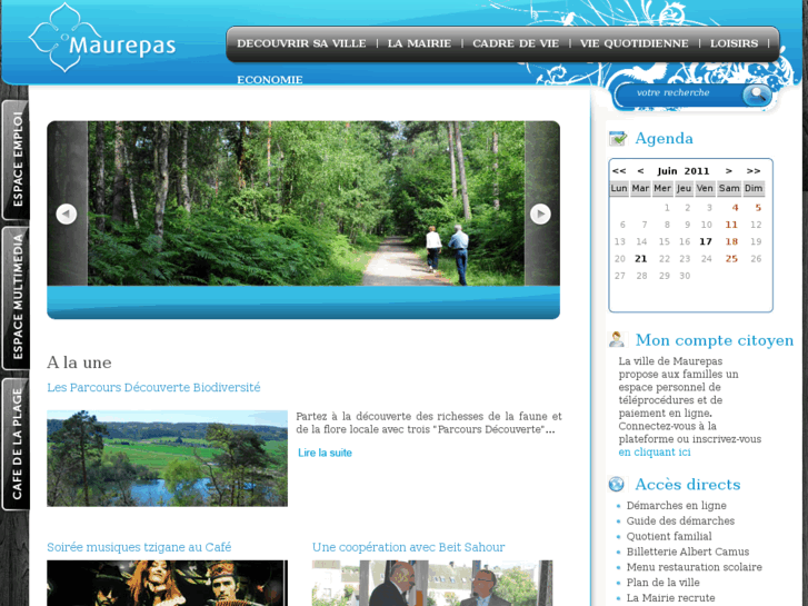 www.maurepas.fr