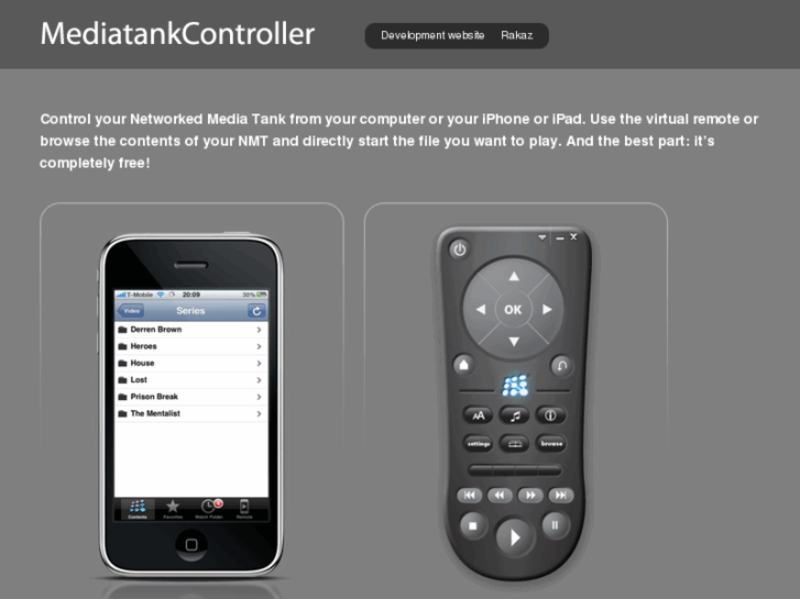 www.mediatankcontroller.com
