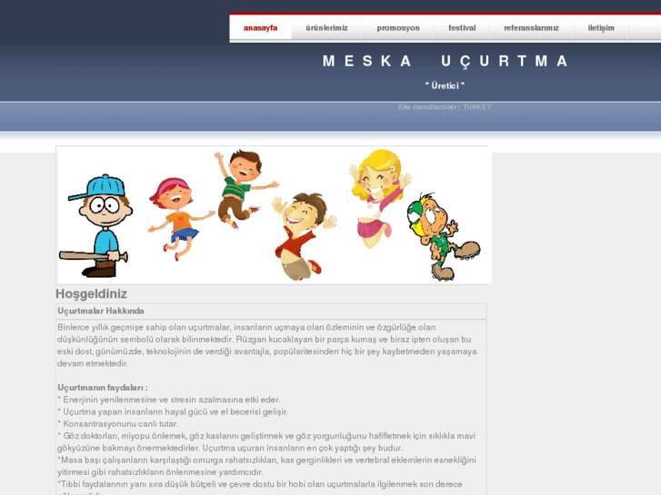 www.meskaucurtma.com