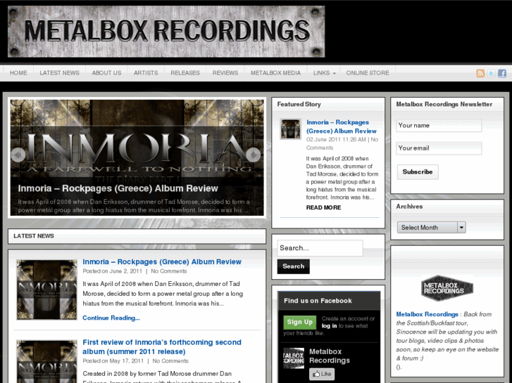 www.metalboxrecordings.com