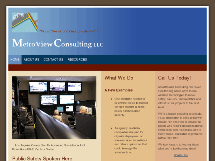 www.metroviewconsulting.com