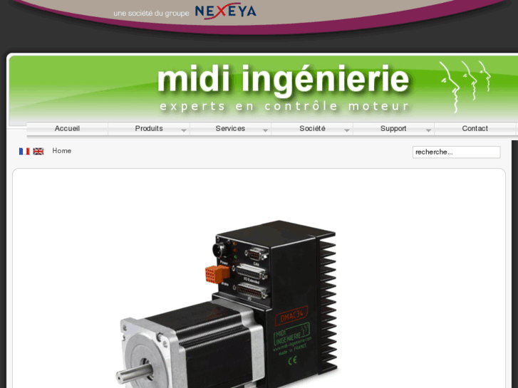 www.midi-ingenierie.com