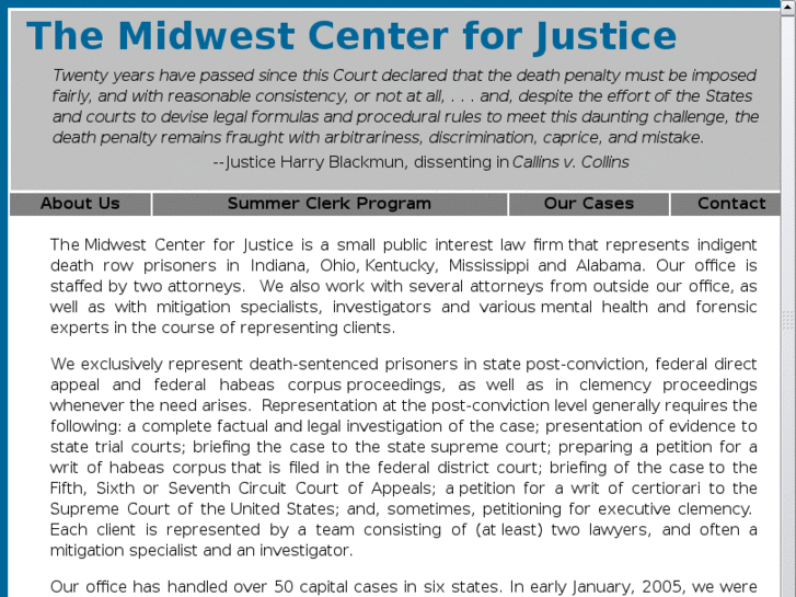 www.midwestcenterforjustice.com