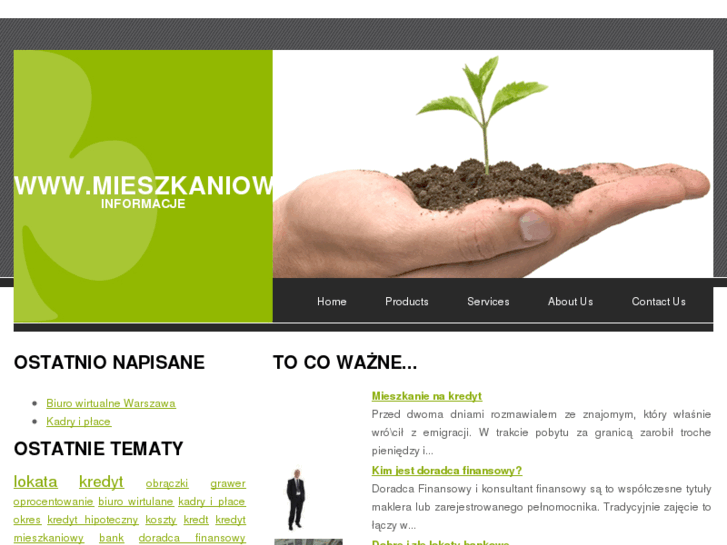 www.mieszkaniowe.org