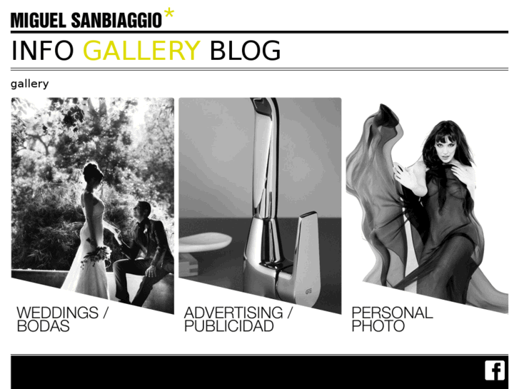 www.miguelsanbiaggio.com