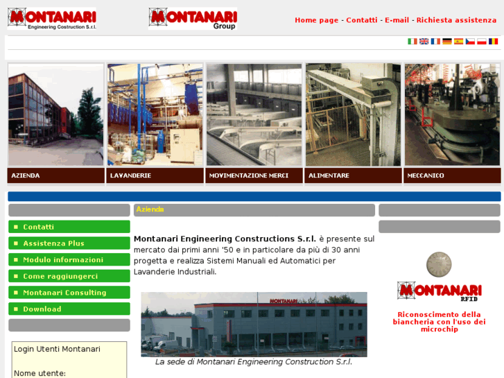 www.montanari-group.com