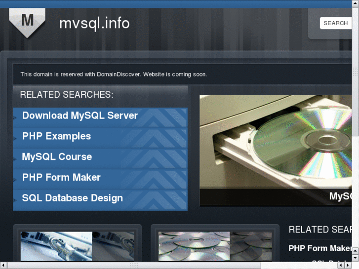 www.mvsql.info