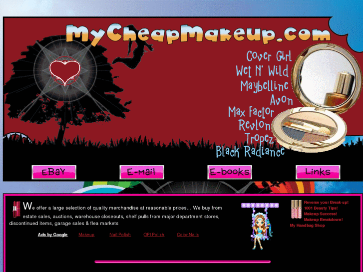 www.mycheapmakeup.com