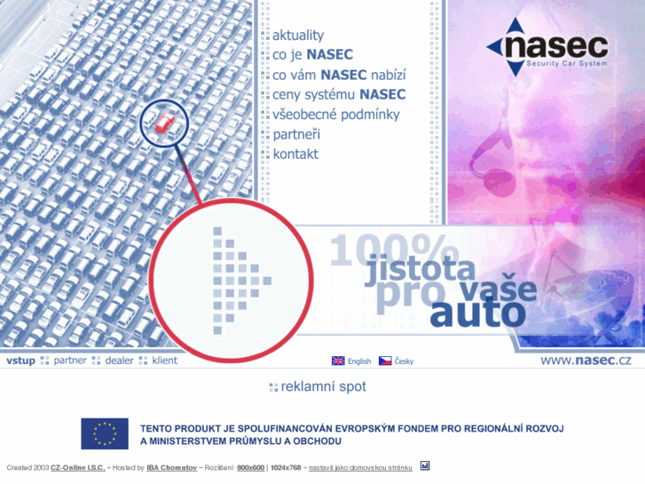 www.nasec.cz