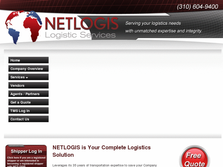 www.netlogis.com