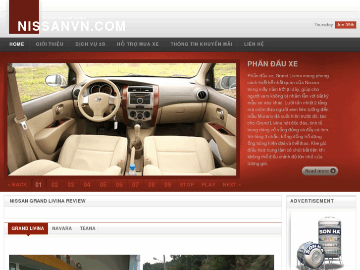 www.nissanvn.com