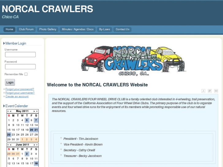 www.norcalcrawlers.com