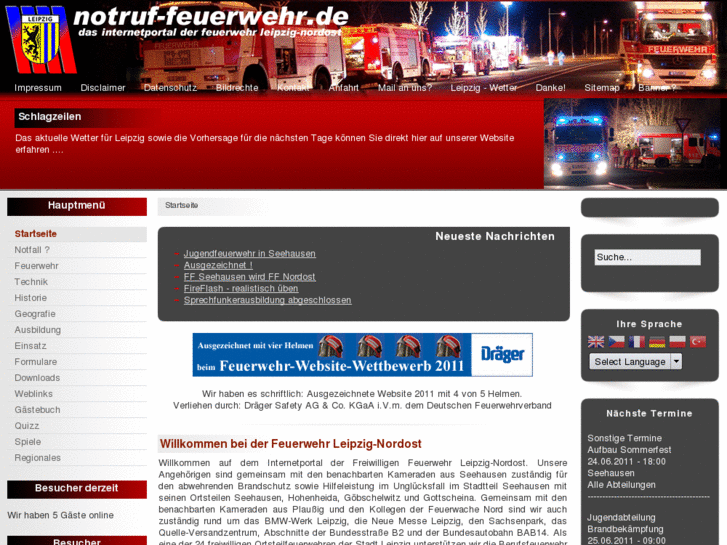 www.notruf-feuerwehr.de