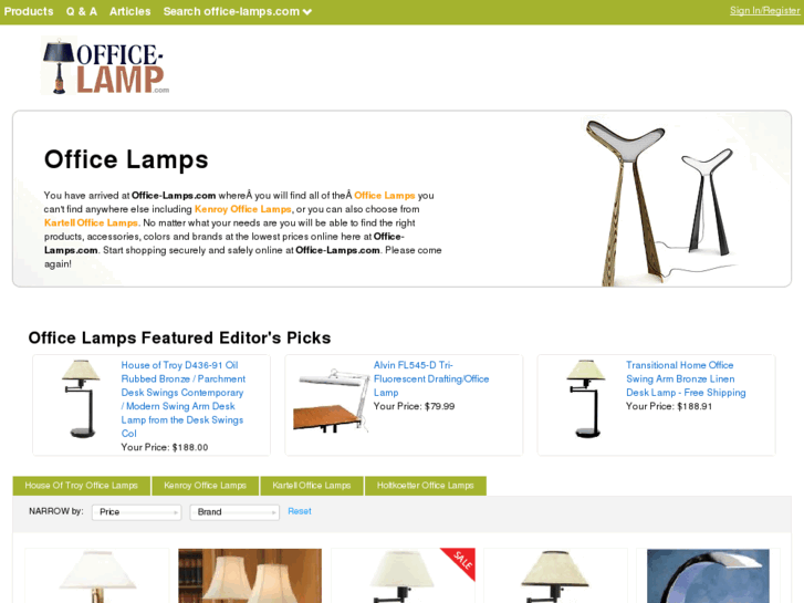 www.office-lamps.com