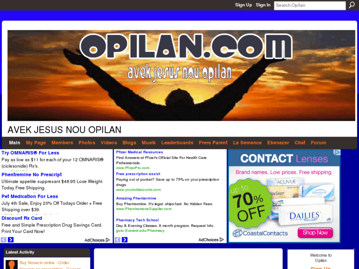 www.opilan.com