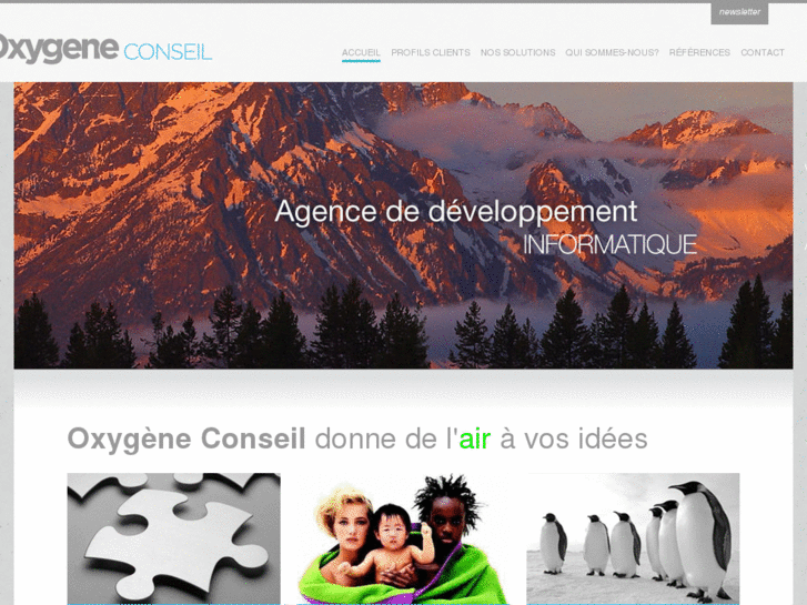 www.oxygene-conseil.com