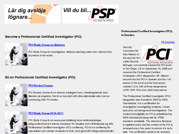 www.pcistudygroup.net