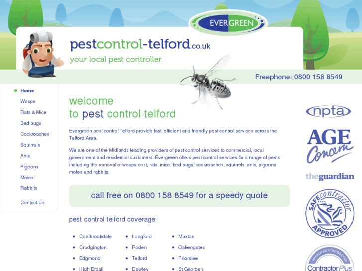 www.pestcontrol-telford.co.uk