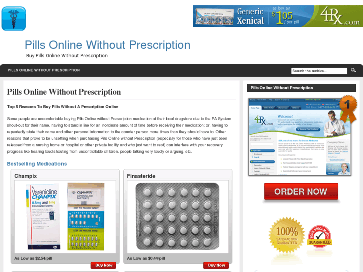 www.pillsonlinewithoutprescription.com