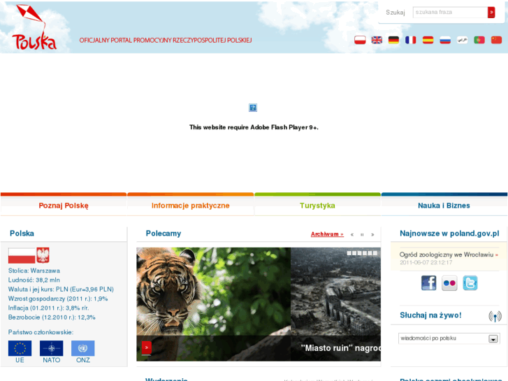 www.poland.gov.pl