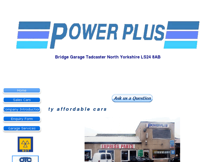 www.powerplusautos.co.uk