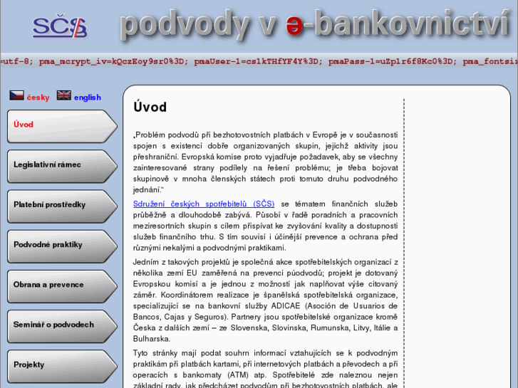 www.prevencepodvodu.cz