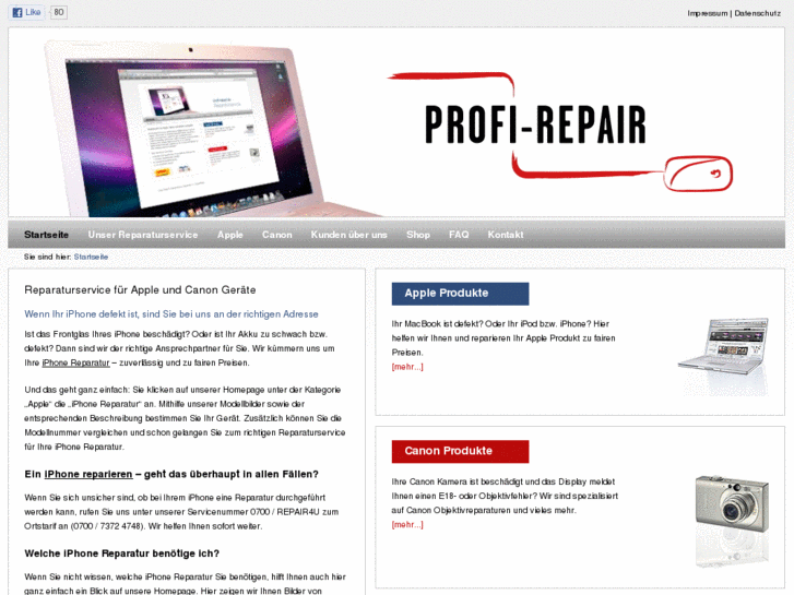 www.profirepair.com