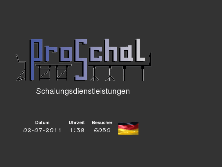 www.proschal.com