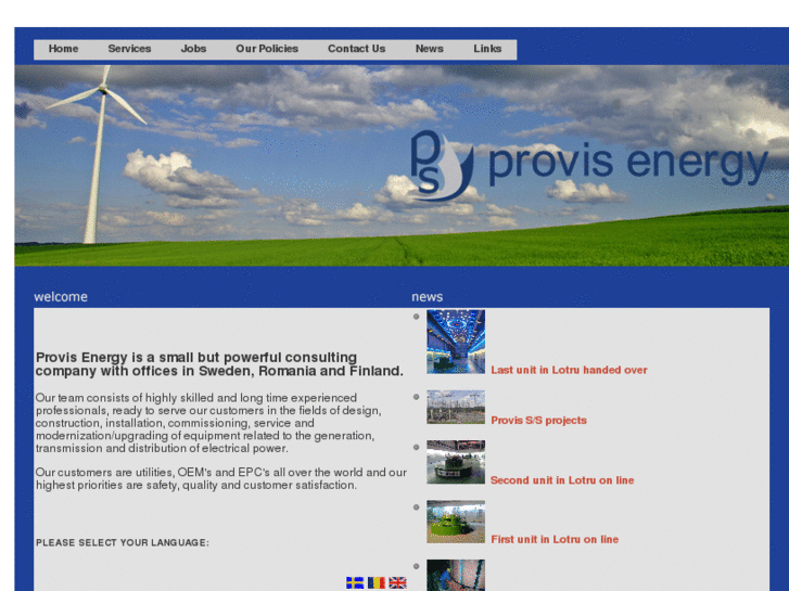 www.provisenergy.com