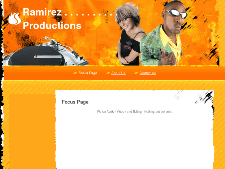 www.ramirezproductions.com